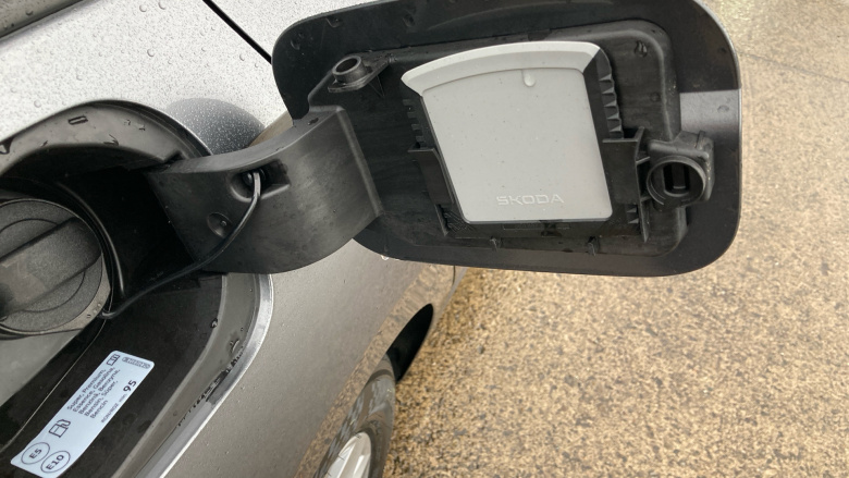 Skoda Octavia 1.5 TSI SE Technology 5dr Petrol Estate